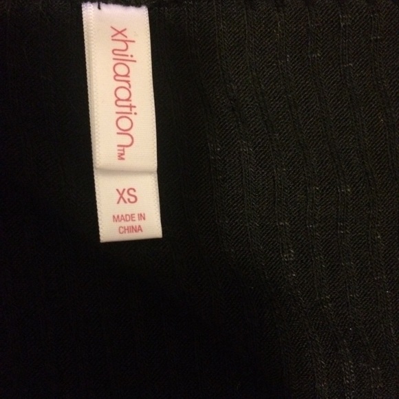 NWT Little Black Dress - Picture 2 of 4